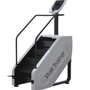 china fitness equipment stepmill stairmachine stairmaster StairMill Stair Climber