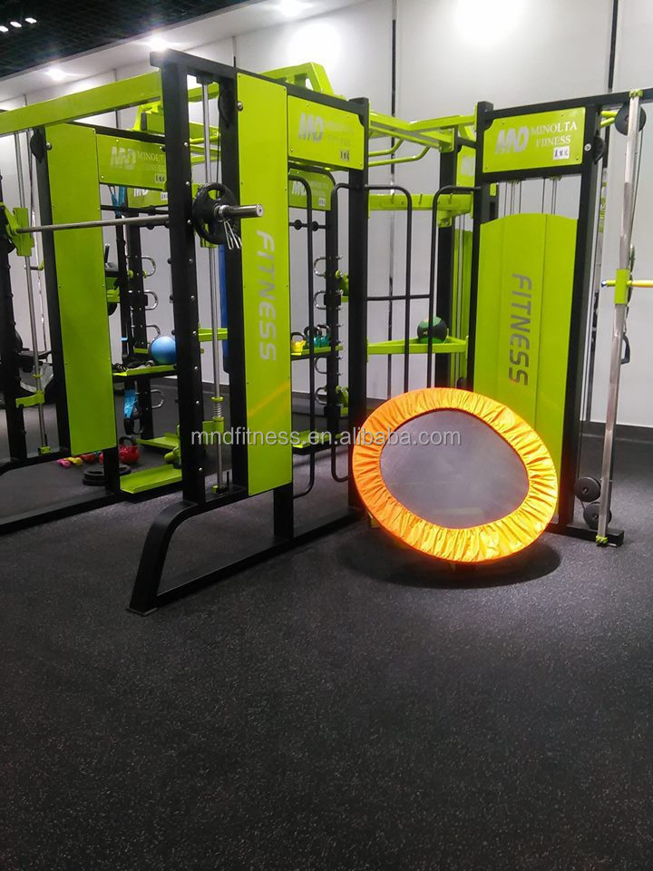 factory sell E360k Synergy power rack Equipment Professional Cross fit gym equipment