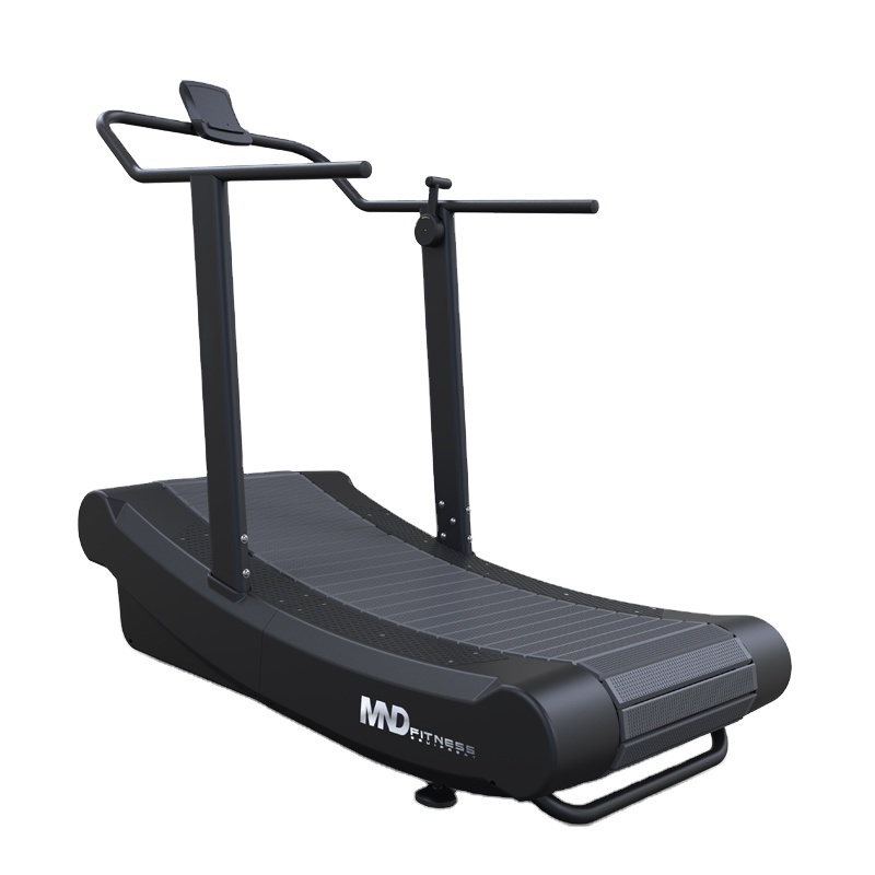 Professional Gym Equipment Commercial Running Machine Motorized Treadmill