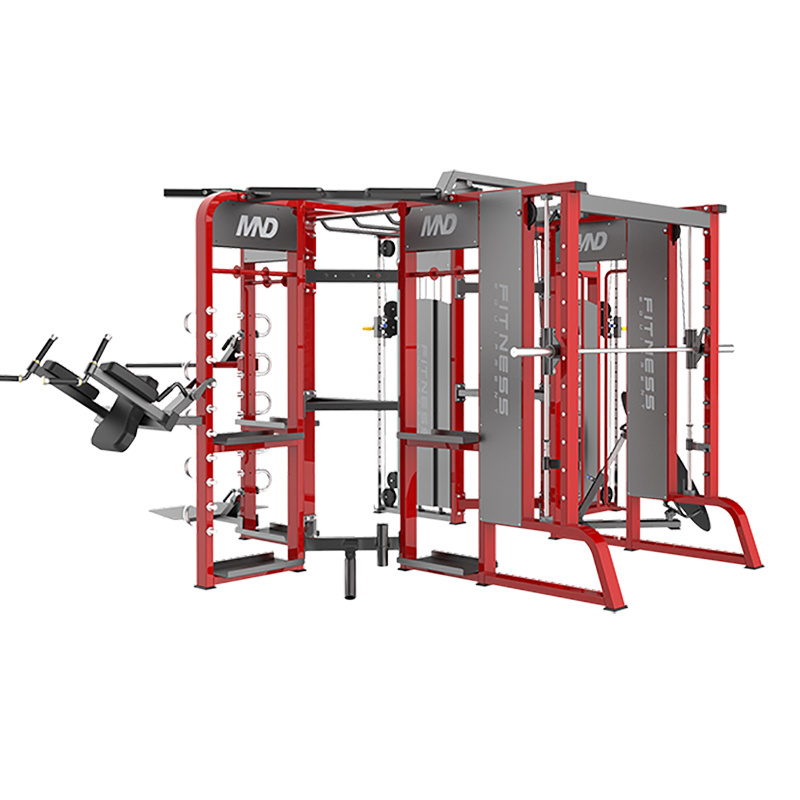 factory sell E360k Synergy power rack Equipment Professional Cross fit gym equipment