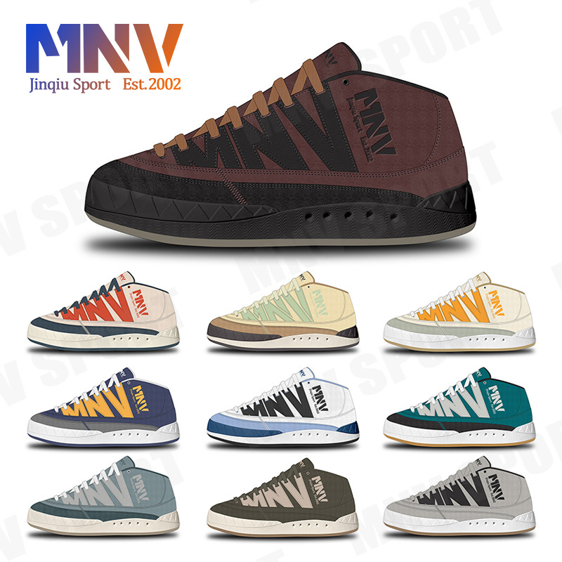 Wholesale Sport Men Sneakers Custom Design Zapatos De Hombre Mesh Breathable TPU Soles Lightweight Sports Men's Shoes