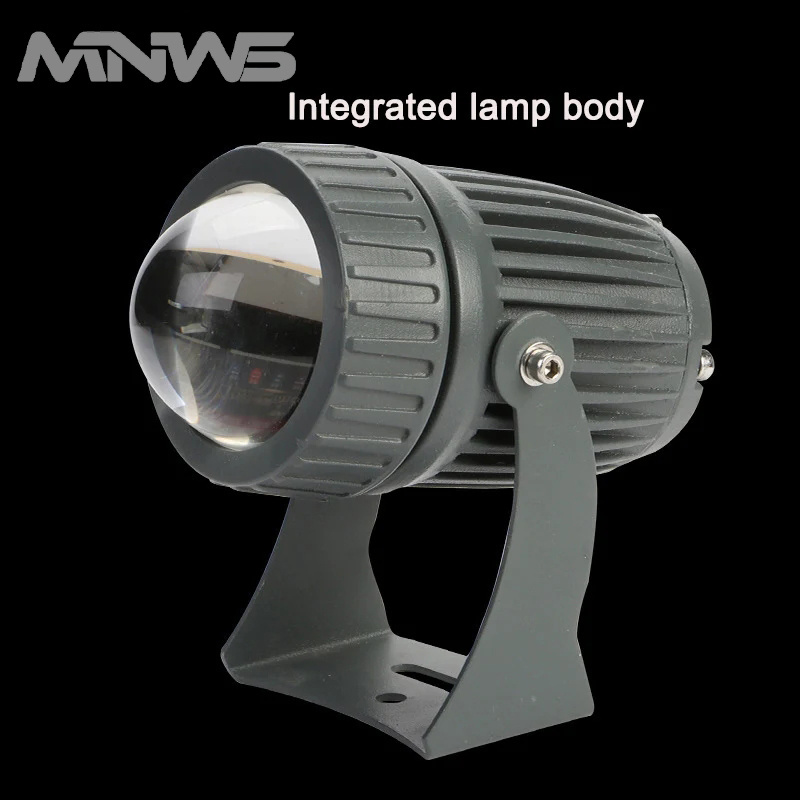 New product led dmx moving head outdoor Projection spot light for Beam Landscape Lamp