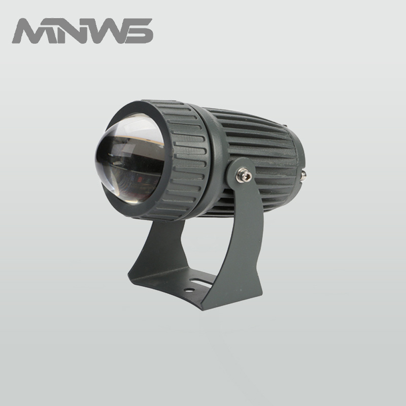 New product led dmx moving head outdoor Projection spot light for Beam Landscape Lamp