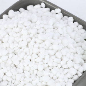 Calcium magnesium nitrate compound fertilizer flakes 100% water soluble medium elements fertilizer