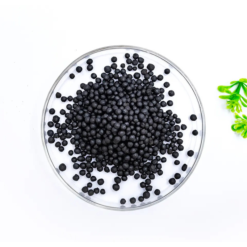 The Minimum Order Quantity Of Water-Soluble Fertilizer To Stimulate Growth Is 1 Ton