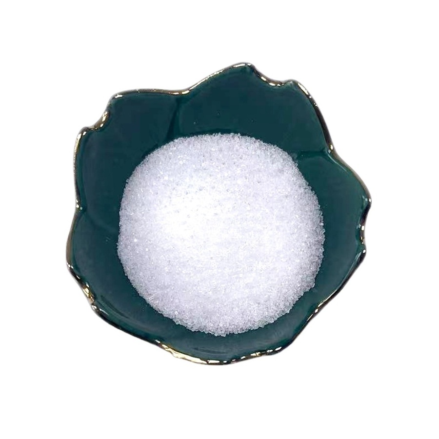 High quality agricultural grade Soluble white powdery Calcium Magnesium Nitrate Fertilizer