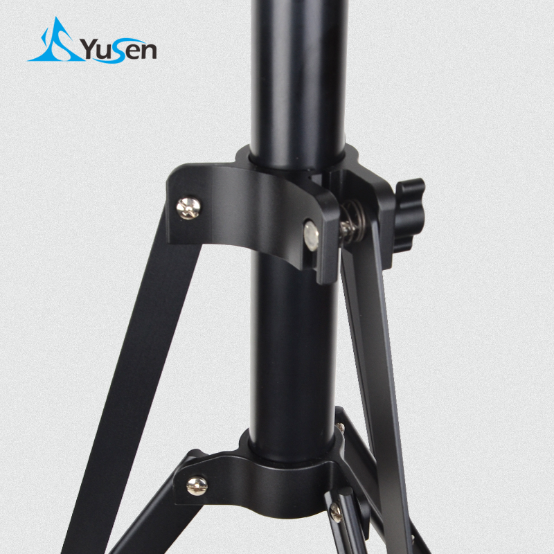 Photography Light Stand Portable Adjustable Light Weight Tripod Stands for Photo Studio Video Softbox Umbrella