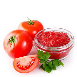 Manufacture Export Tomato Paste Brix 36%  38% Fresh Concentrated Tomato Sauce 100% Purity Tomato Ketchup