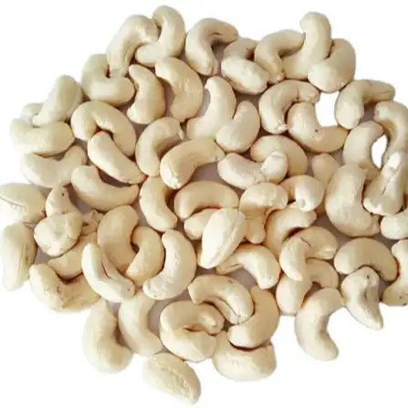 Wholesale 100% Organic Cashew Kernel Nut Roasted Bulk Unshelled Cashews With Cheap Price