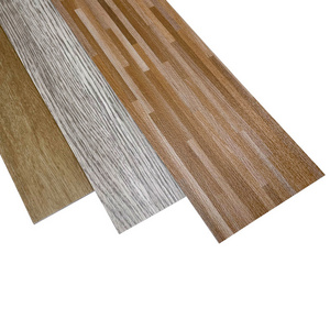 Waterproof Marble Peel And Stick Vinyl Flooring Vinyl Tile Floor Sticker commercial pvc lvt plank vinyl plastic flooring