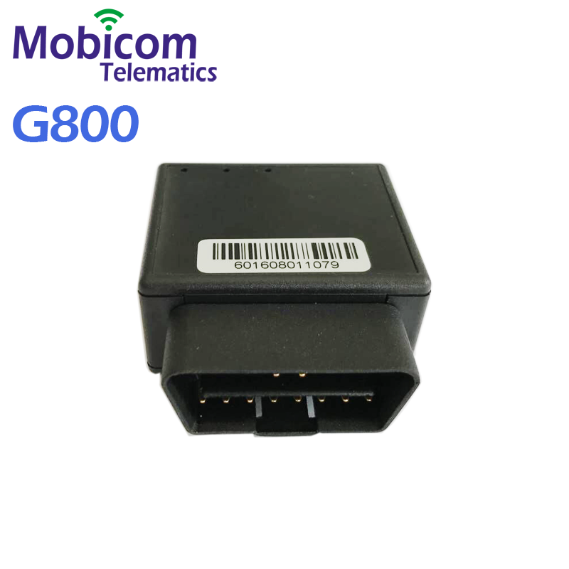 CST 4g lte gps tracker OBDii obd2 wifi hot spot vehicle eco driving car tracker G800