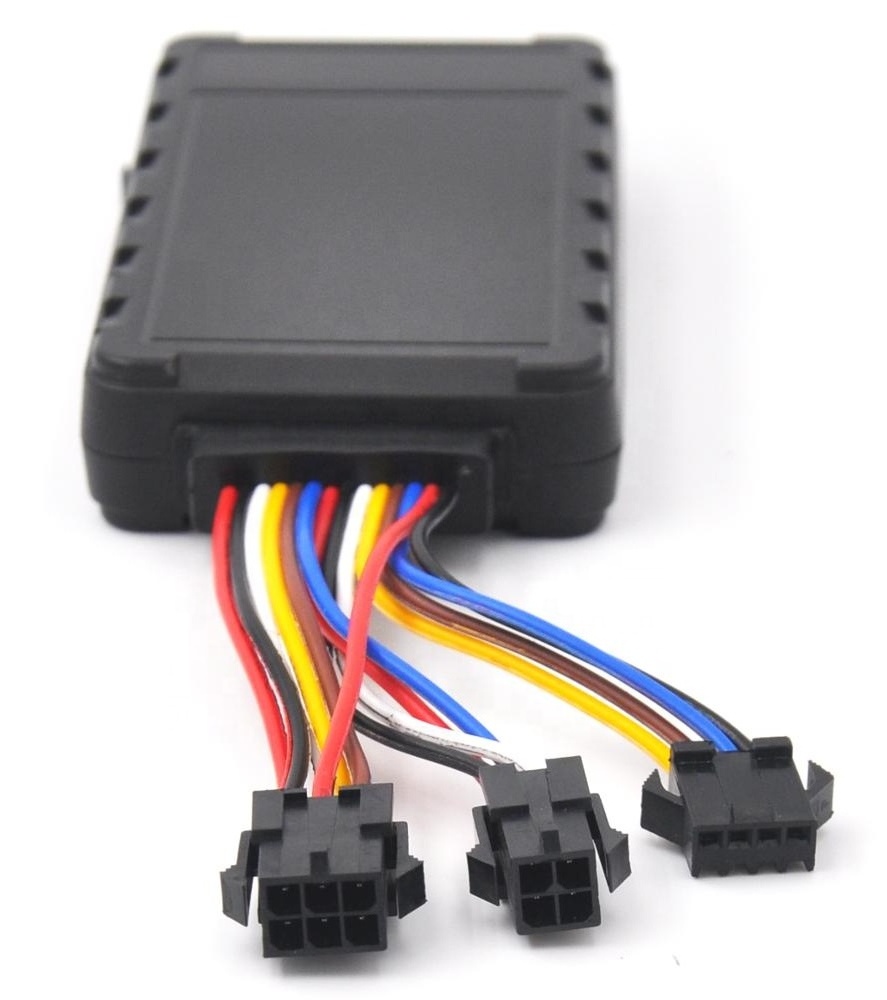 gps mini tracker G106 4G car gps tracking device