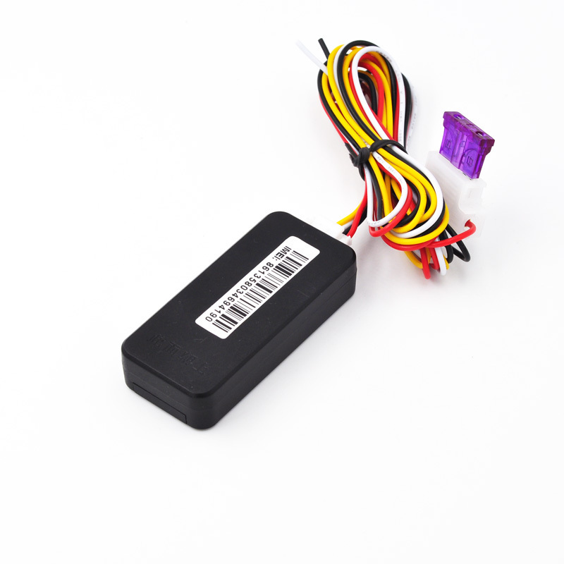 CTS Best-Seller-easy installation vehicle cheap gps tracker G105