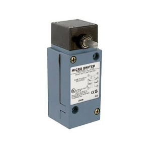 Brand New Honey-well LSA6B Limit Switch 2NC 2NO DPDT Snap Action Side Rotary 10A Silver HDLS Series Good Price