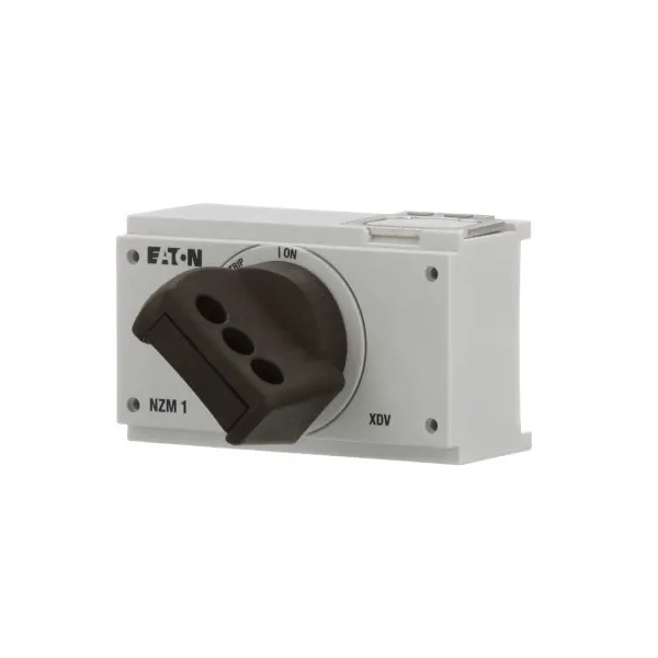 Brand New Ea-ton NZM1-XDV Circuit Breaker Accessory Magnetic & Thermo Magnetic 3 & 4 Pole Circuit Breaker Rotary Handle