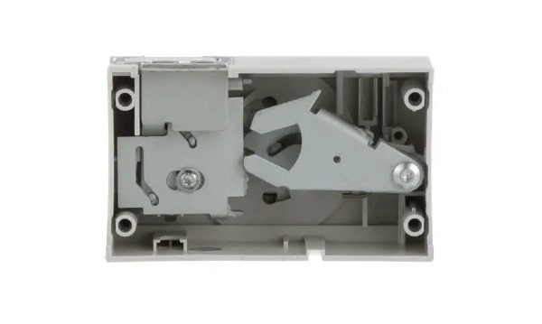 Brand New Ea-ton NZM1-XDV Circuit Breaker Accessory Magnetic & Thermo Magnetic 3 & 4 Pole Circuit Breaker Rotary Handle