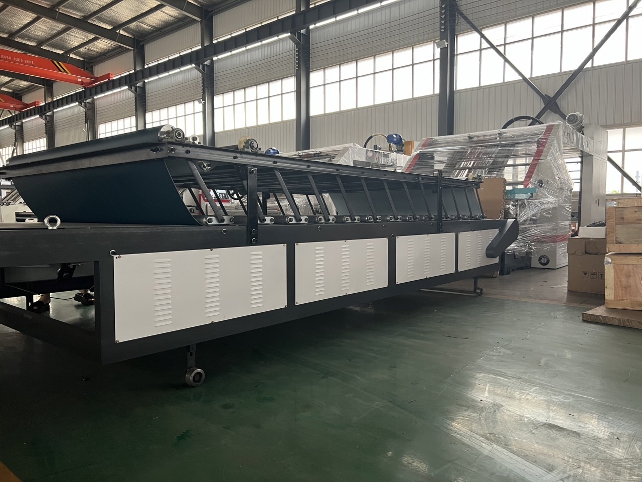 litho flute laminator machine gs 1450 flute laminator machine gs 1450 flute laminator machine bzj