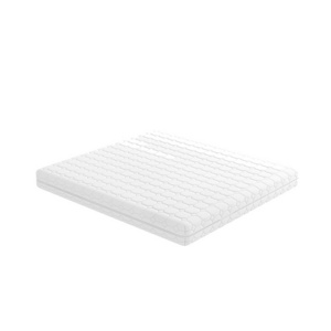 2024 Super Soft Memory Foam Plush Pocket Spring Tencel fabric Vacuum Compressed Mattress