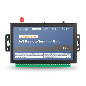 CWT5111 GPRS RTU FOR BTS (Base Transceiver Station) remote control monitoring system