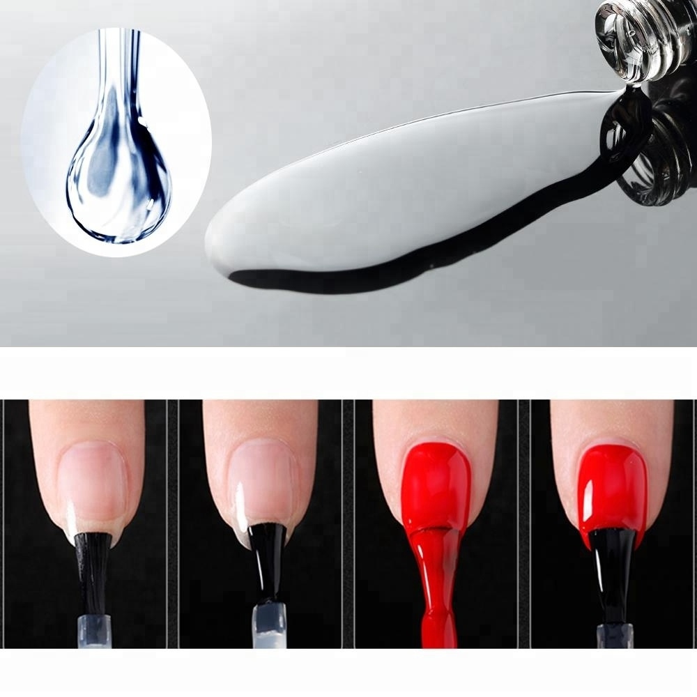 LED/UV Bonder Gel Nail Non Acid Primer Strong Adhesion