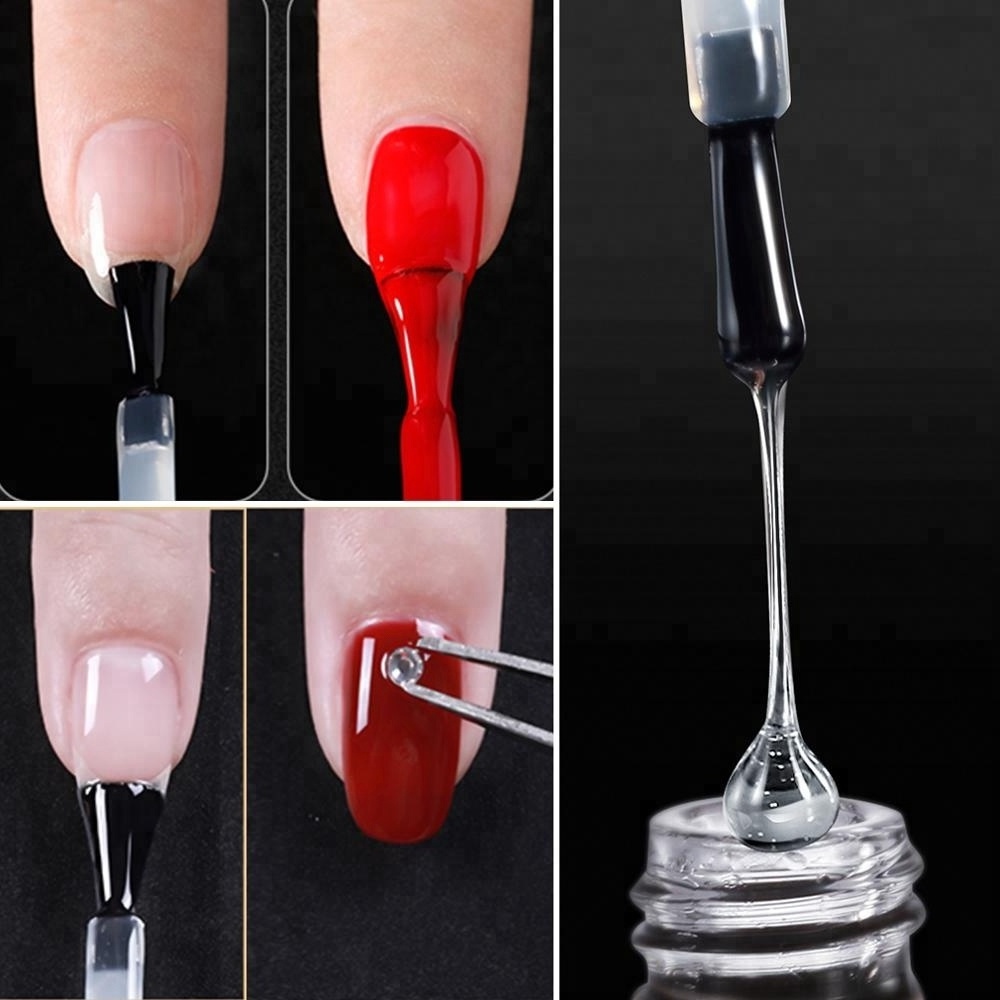 LED/UV Bonder Gel Nail Non Acid Primer Strong Adhesion