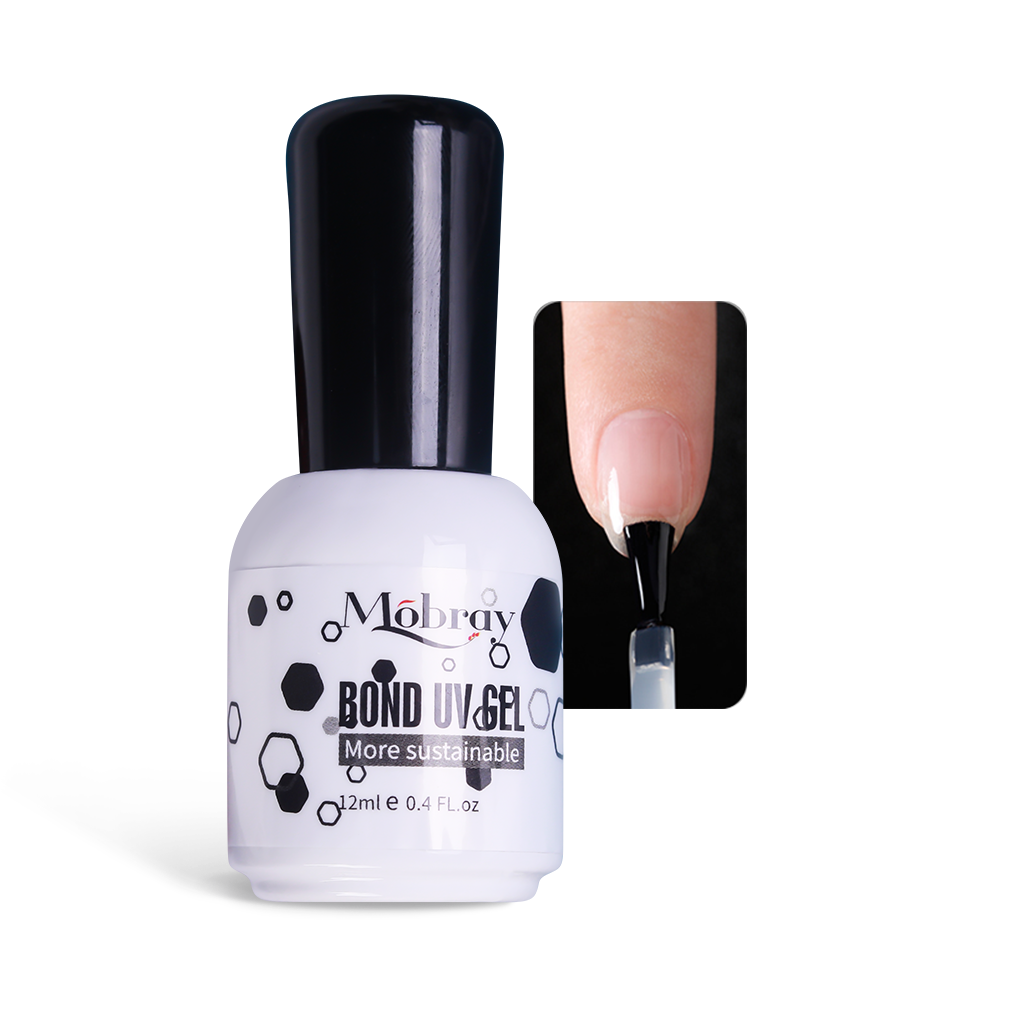 LED/UV Bonder Gel Nail Non Acid Primer Strong Adhesion