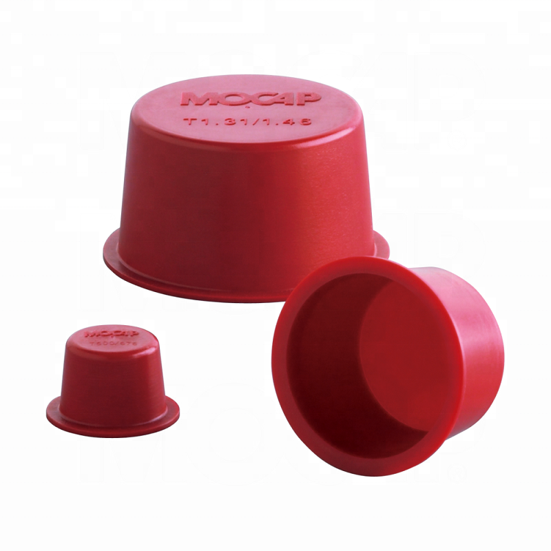 MOCAP Auto parts valve pneumatic hydraulic pipe fitting plastic plugs