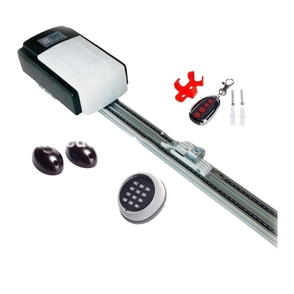 Powerful Roller Door Opener/Motor for Residential electric gate open