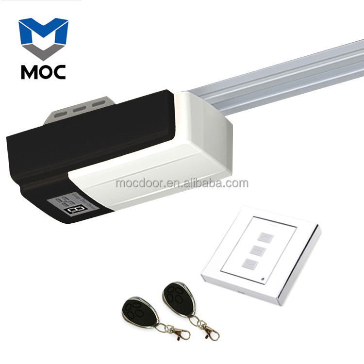 270V/110V battery operated electric car garage door opener