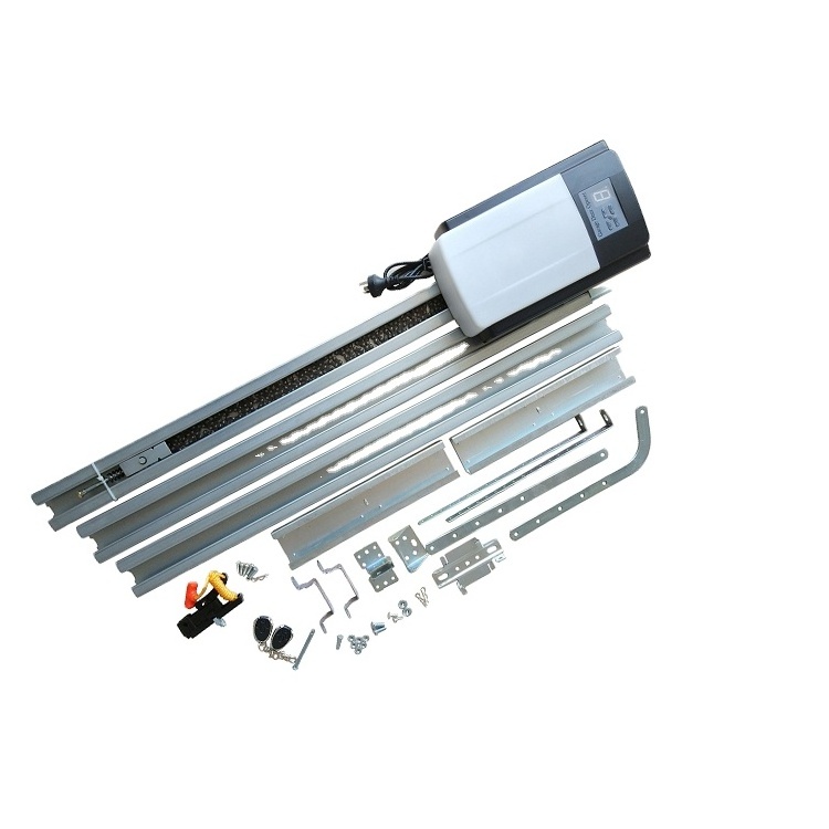 jiangsu lift marantec   garage door opener