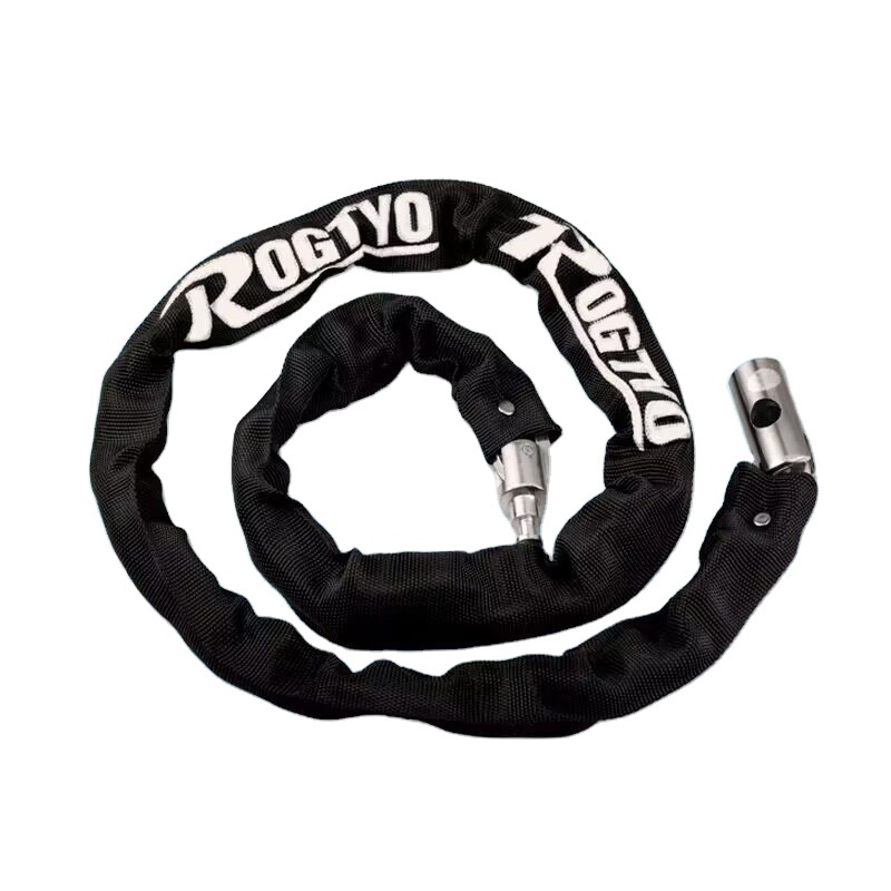 Custom logo Bike Lock/Heavy Duty Bicycle Lock/High Security Cycling Lock Combinations for Bicycle Motorcycle Scooter