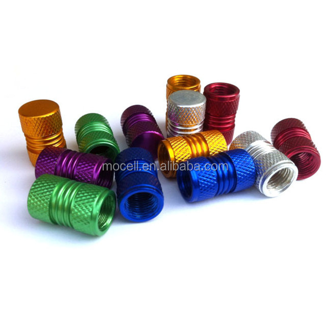 Universal Car Wheel Tire Air Valve Stems Dust Cover