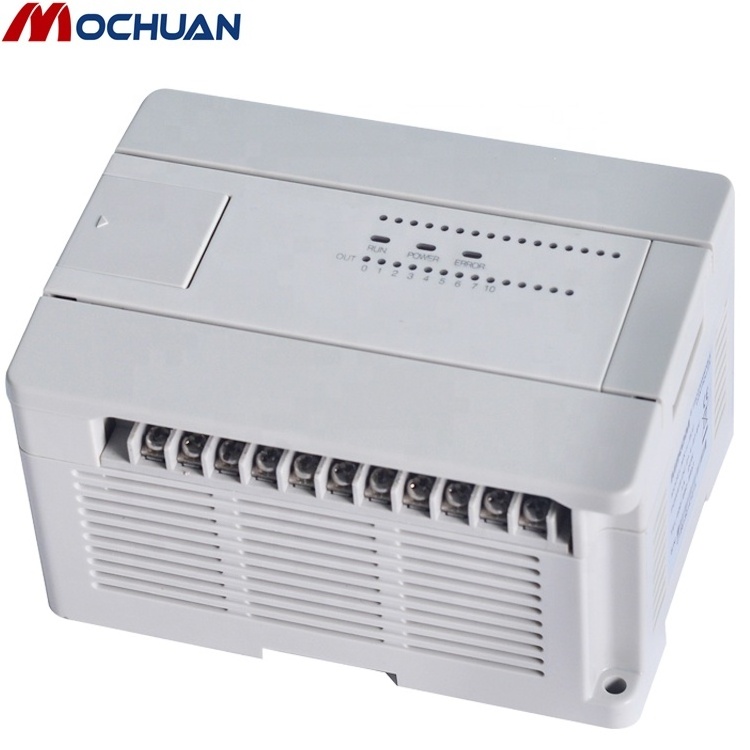 chinese low cost automation plc price controller programmable logic controller