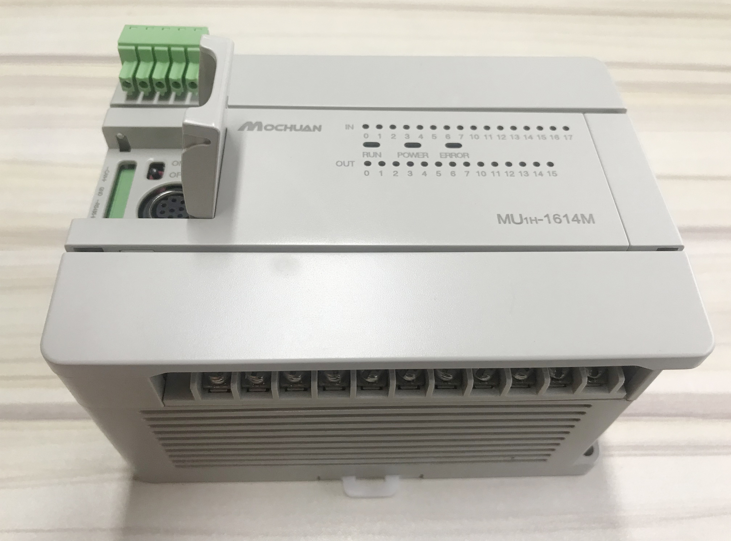 chinese low cost automation plc price controller programmable logic controller