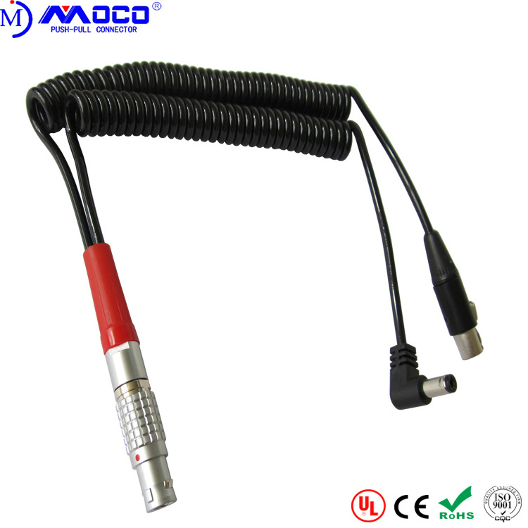 Customized wire harness and cable assembly manufacturer China