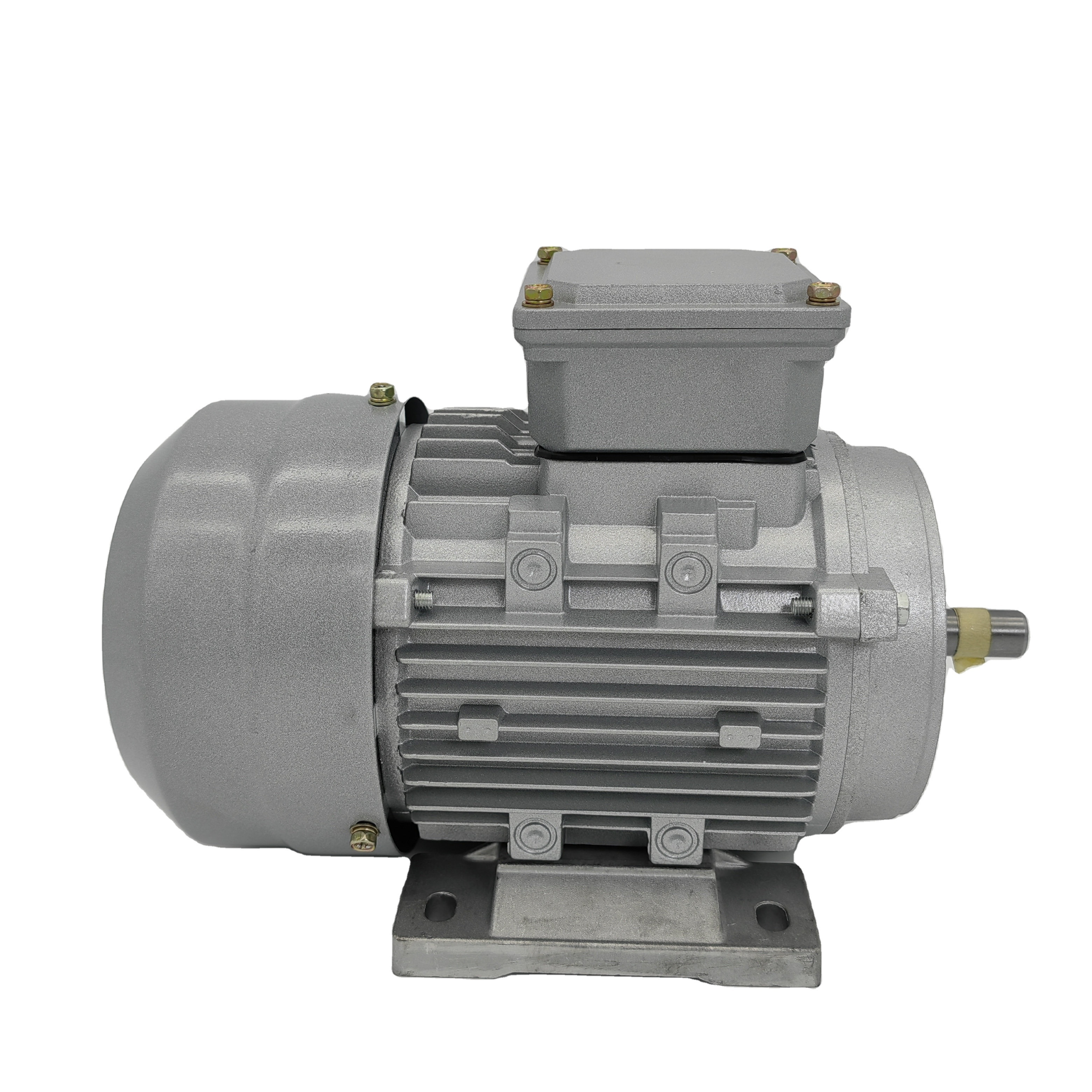 High Quality Durable Using 2 hp Electric Motor Single Phase Moteur single phase induction motor