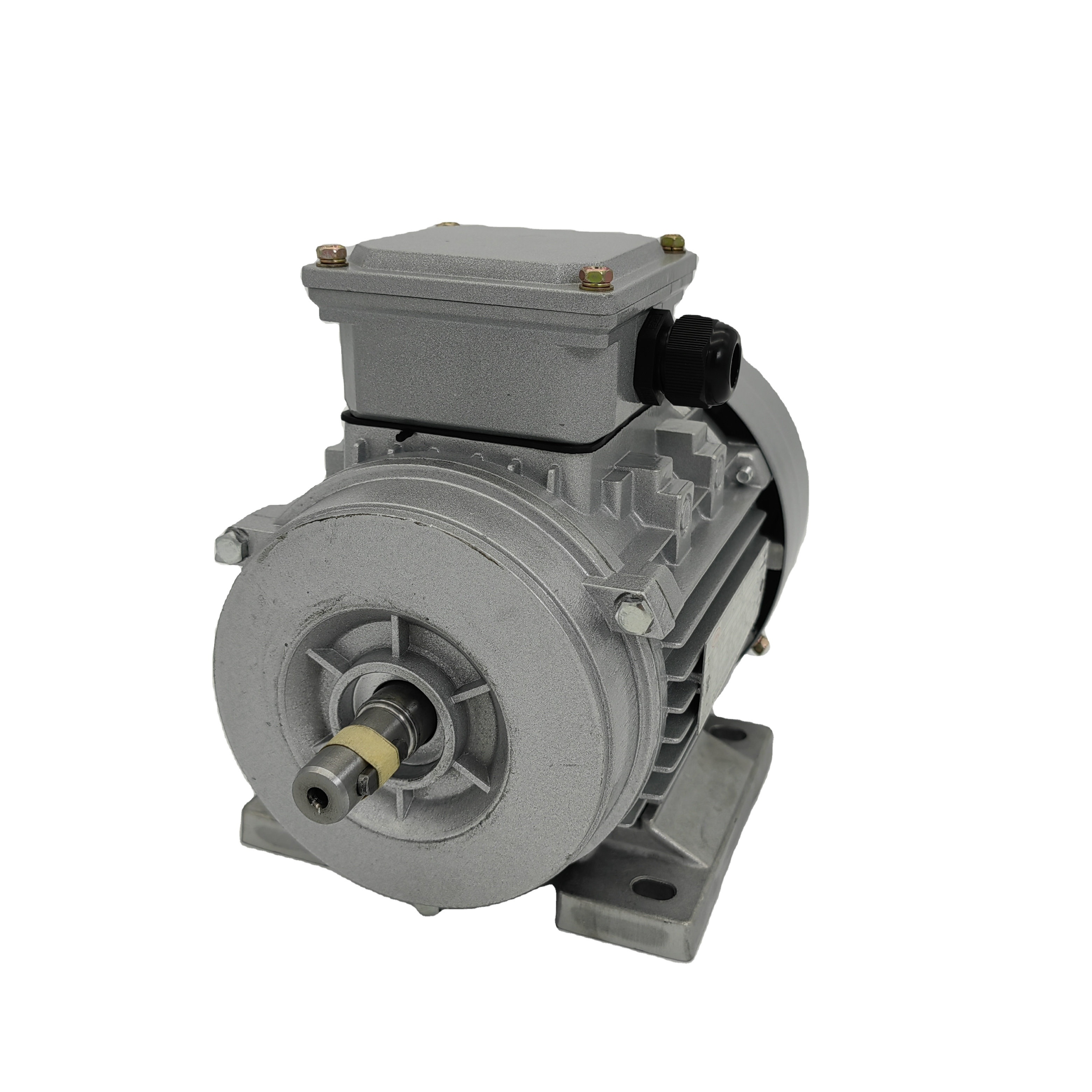 High Quality Durable Using 2 hp Electric Motor Single Phase Moteur single phase induction motor