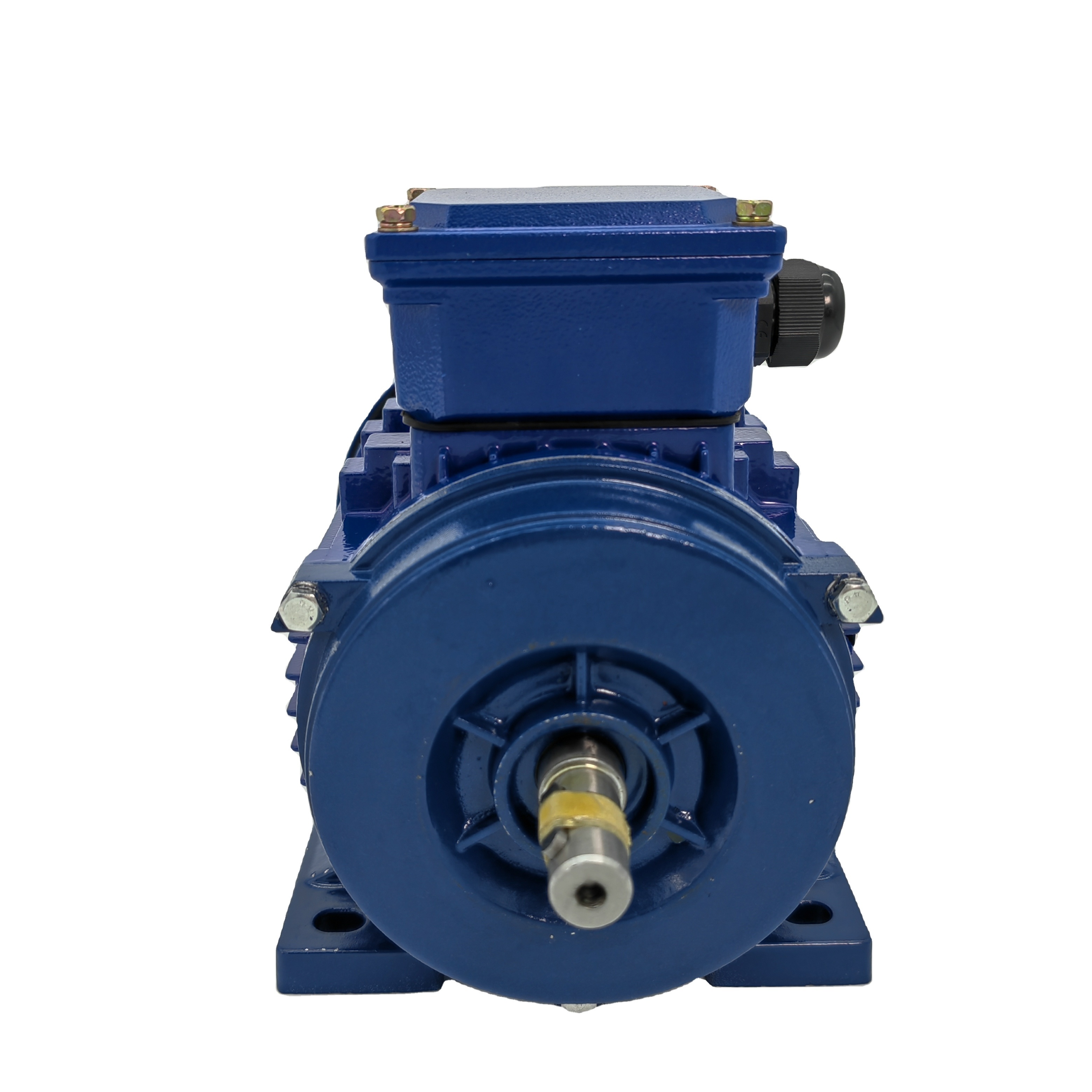 7.5 kw/21kw/250kw teco 3 phase induction motor dynamo motor 220v 3 phase 7.5hp electric motor