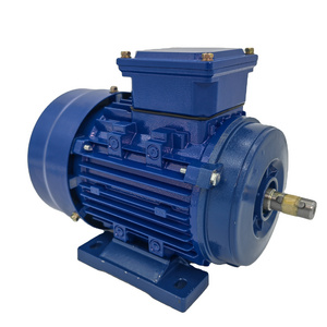 Best selling Single Phase Induction Motor 1.5KW 1400rpm Asynchronous AC  Motor Single Phase 3 hp Motor