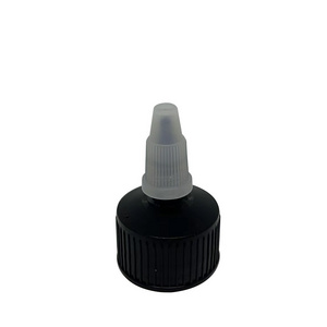 18 20 24 Dental gel water cover Pointed mouth cap