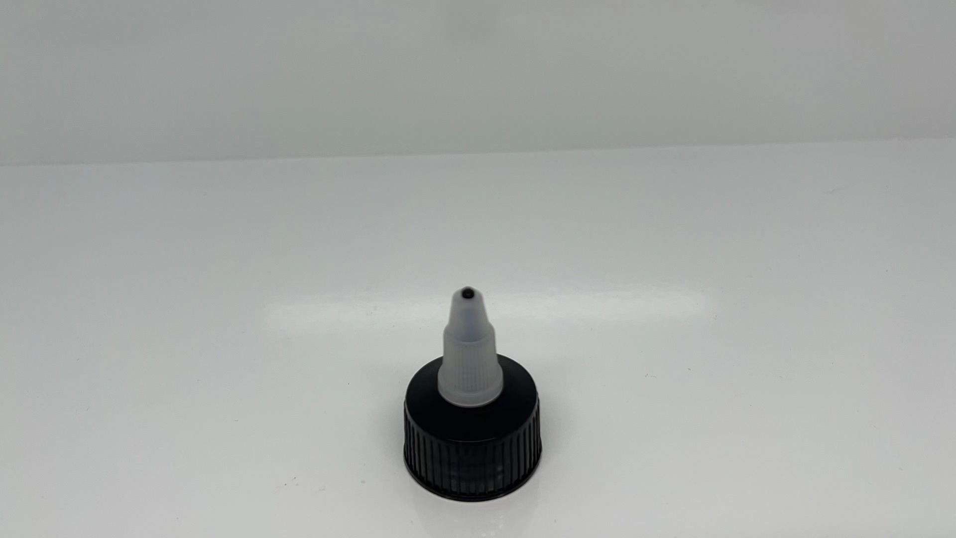 18 20 24 Dental gel water cover Pointed mouth cap