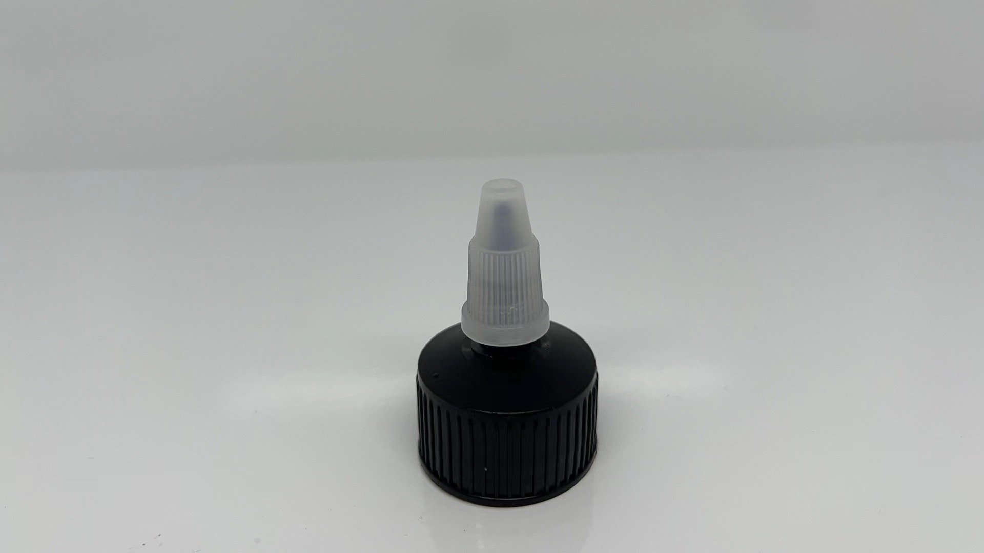 18 20 24 Dental gel water cover Pointed mouth cap