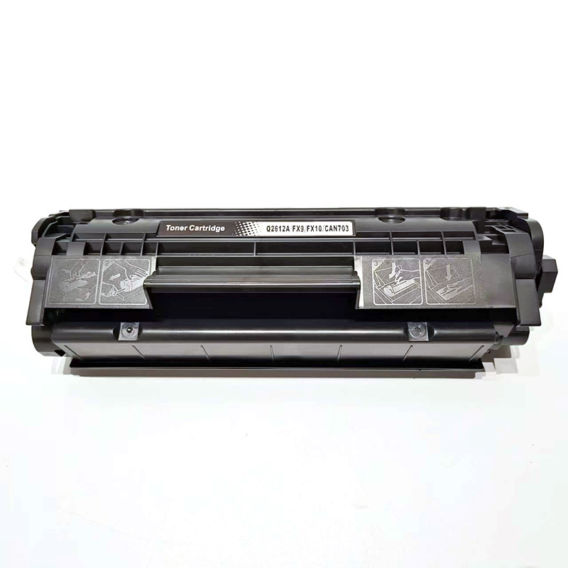 Compatible Toner Cartridge 12A 2612A Q2612X For HP LaserJet 1010 1015 1012 3015 3020 Printer Q2612X Toner