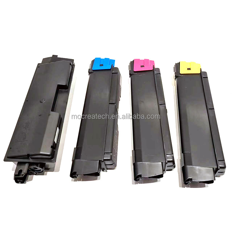 Mocreate Compatible TK-5270 TK-5272 TK-5274 TK5275 TK5270 Toner Cartridge For Kyocera ECOSYS P6230cdn M6630cidn