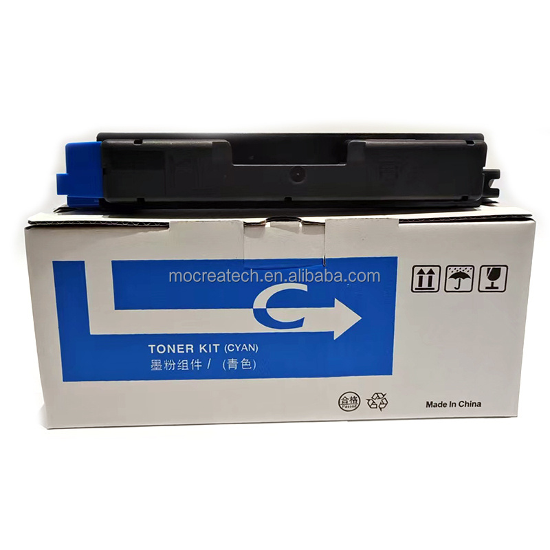 Mocreate Compatible TK-5270 TK-5272 TK-5274 TK5275 TK5270 Toner Cartridge For Kyocera ECOSYS P6230cdn M6630cidn