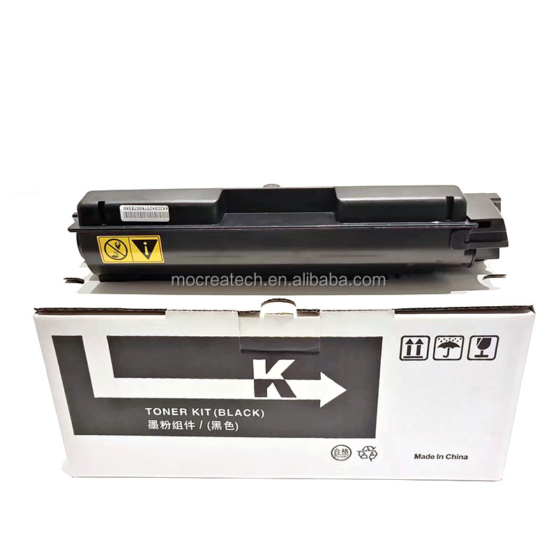 Mocreate Compatible TK-5270 TK-5272 TK-5274 TK5275 TK5270 Toner Cartridge For Kyocera ECOSYS P6230cdn M6630cidn