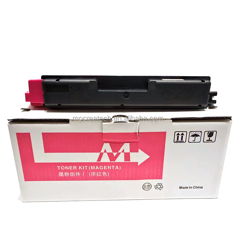 Mocreate Compatible TK-5270 TK-5272 TK-5274 TK5275 TK5270 Toner Cartridge For Kyocera ECOSYS P6230cdn M6630cidn