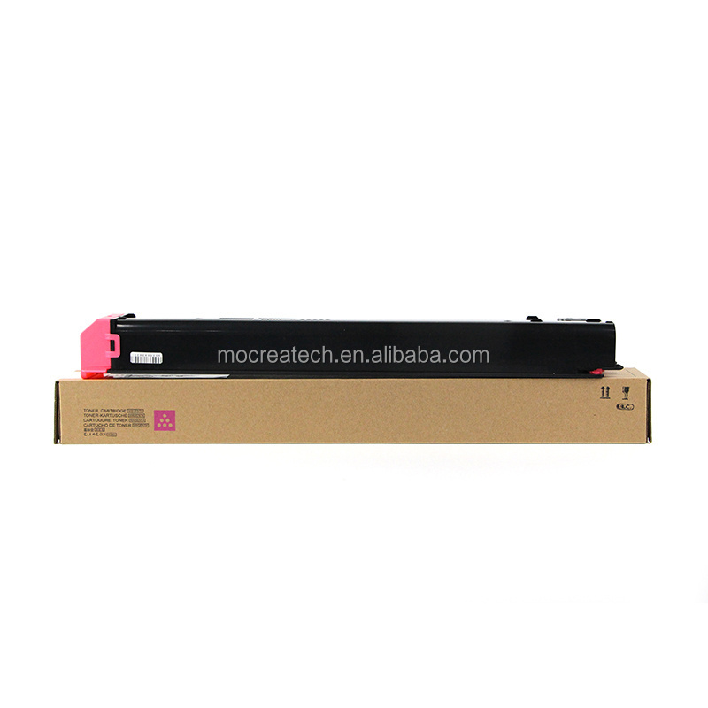 Mocreate Compatible Sharp DX-20 DX-25 Toner Cartridge For Sharp DX-2008UC DX-2508NC DX-2000 DX-2500 DX20 DX25 Toner