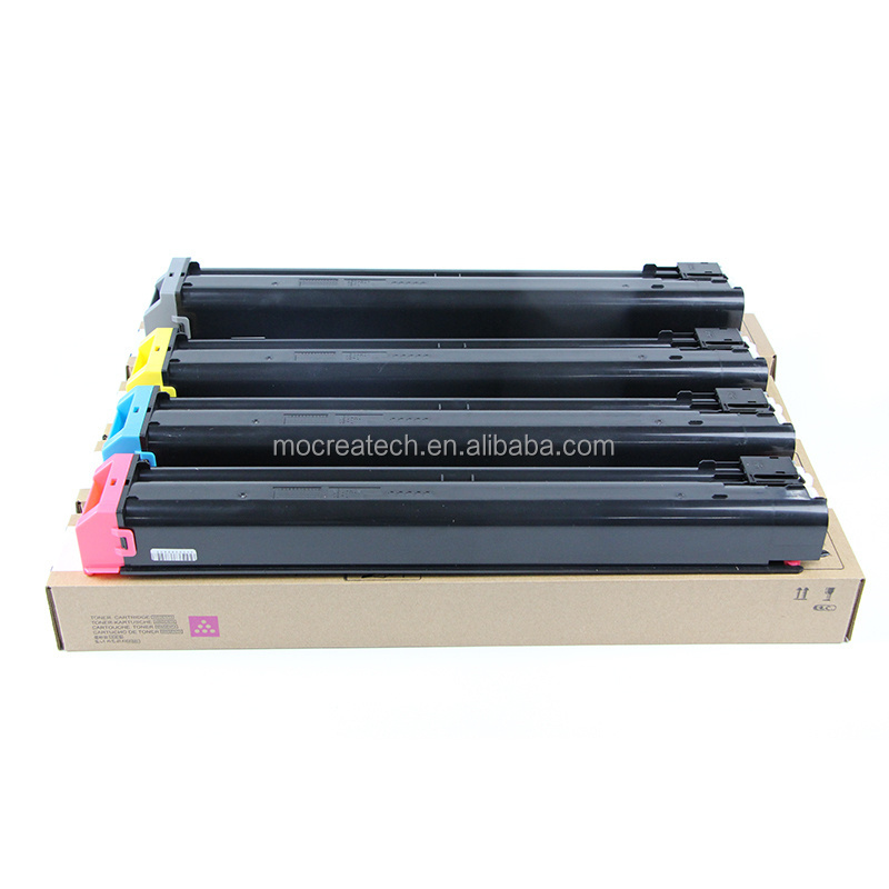 Mocreate Compatible Sharp DX-20 DX-25 Toner Cartridge For Sharp DX-2008UC DX-2508NC DX-2000 DX-2500 DX20 DX25 Toner