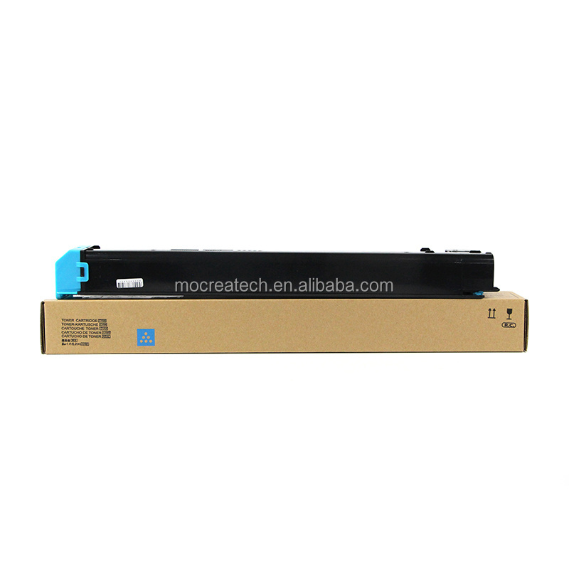 Mocreate Compatible Sharp DX-20 DX-25 Toner Cartridge For Sharp DX-2008UC DX-2508NC DX-2000 DX-2500 DX20 DX25 Toner